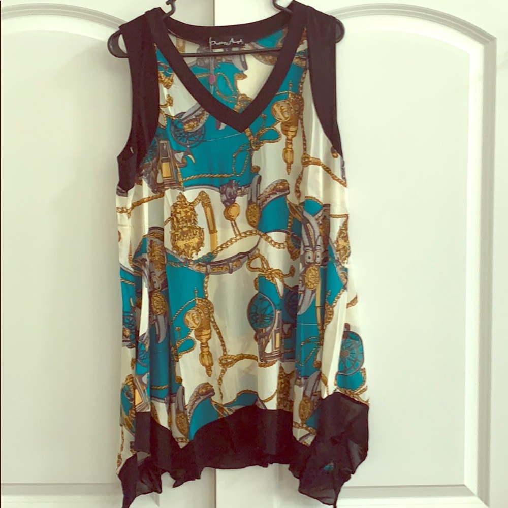 Tunic